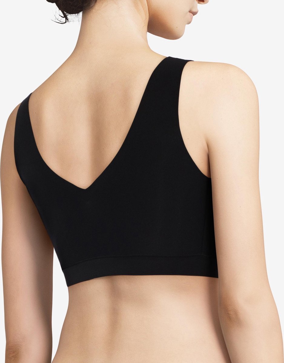 Chantelle - Maat M/L - SoftStretch V-Neck Voorgevormde Top