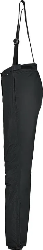ICEPEAK - Maat 40 - FIDELITY Skibroek - Zwart