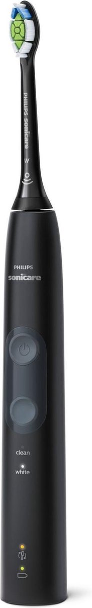 Philips Sonicare ProtectiveClean 4500 Series HX6830/35 - Elektrische tandenborstel - Roze & Zwart