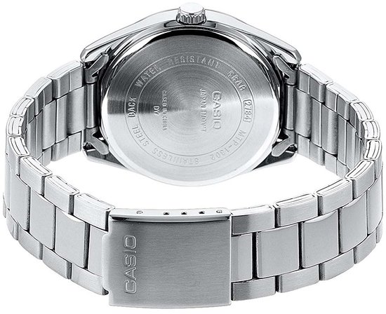 Casio - Casio horloge MTP-1302D-7BVEF