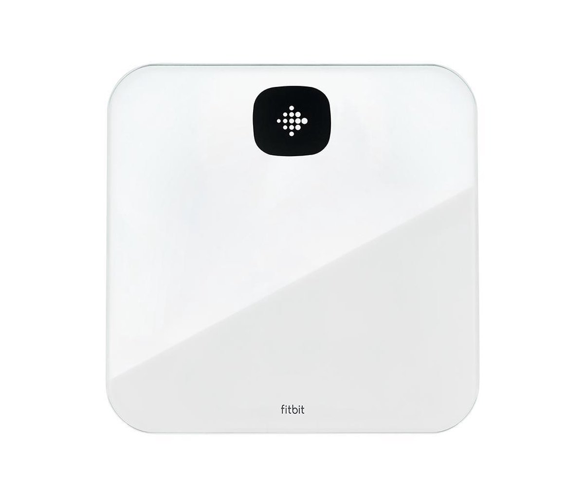 FitBit Aria Air Analyse weegschaal Weegbereik (max.): 150 kg Wit