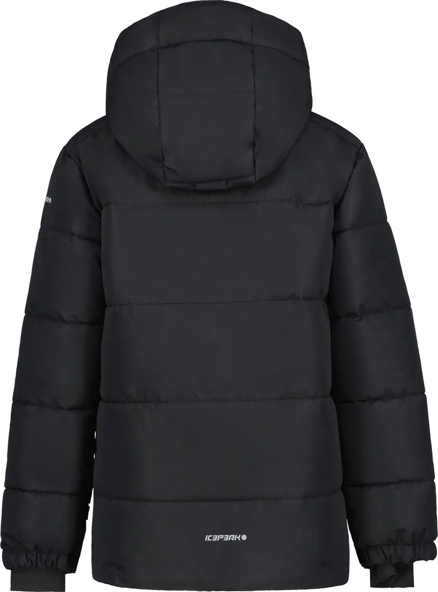 ICEPEAK -140 -  LEITH JR Jas Black