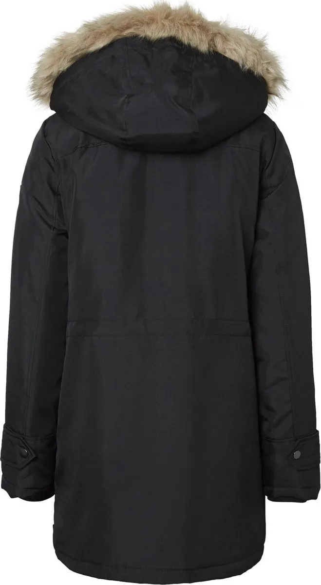 VERO MODA -maat L -VMEXCURSIONEXPEDITION 3-4 PARKA GA Dames Jas