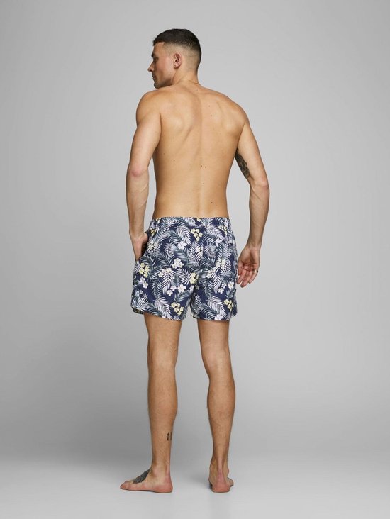 Jack & Jones - Maat S - Heren Zwembroek
