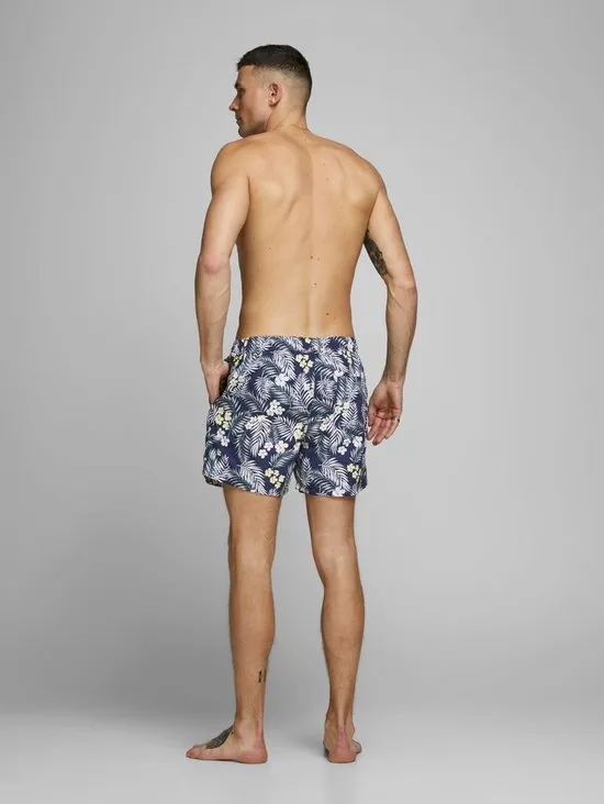 Jack & Jones - Maat S - Heren Zwembroek