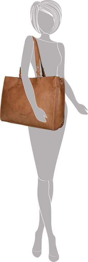 Accessoires, Tas, Handtas, Portemonnee, Draagtas