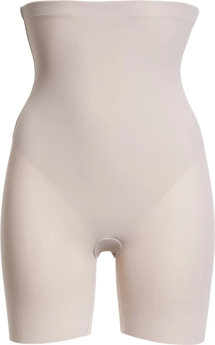 naadloze shapewear, shapewear, body shaping, kledingstuk, neutraal-beige