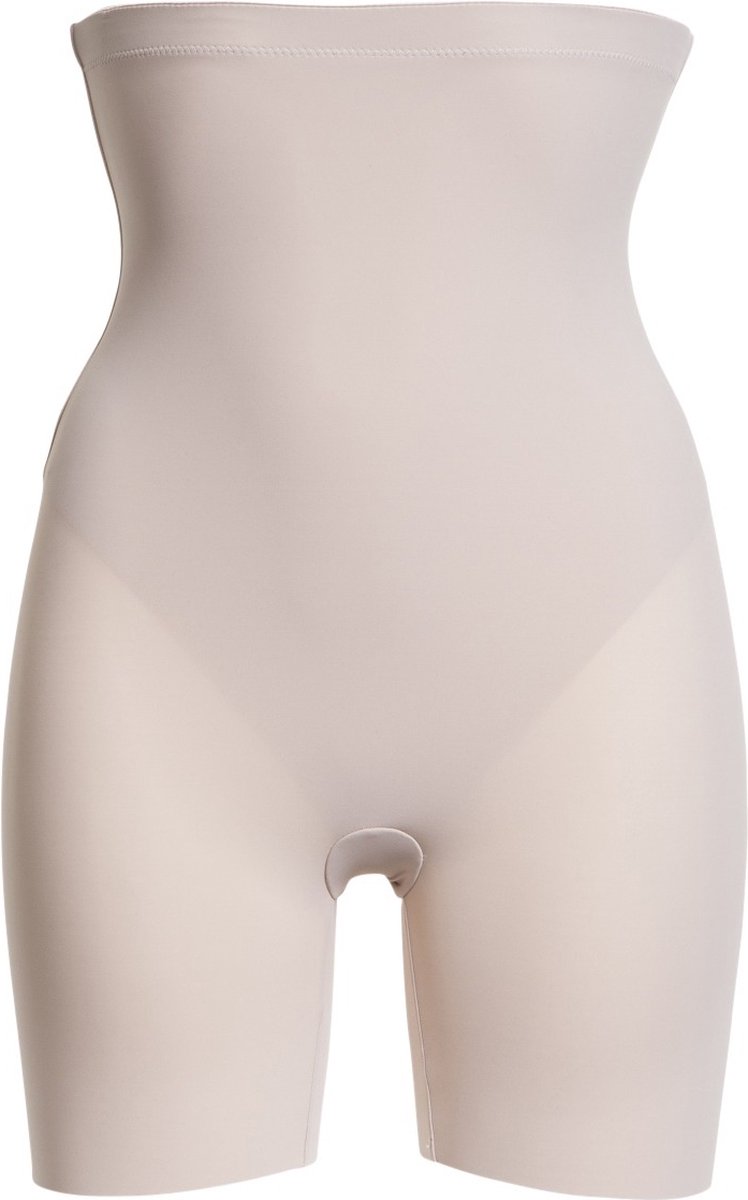naadloze shapewear, shapewear, body shaping, kledingstuk, neutraal-beige