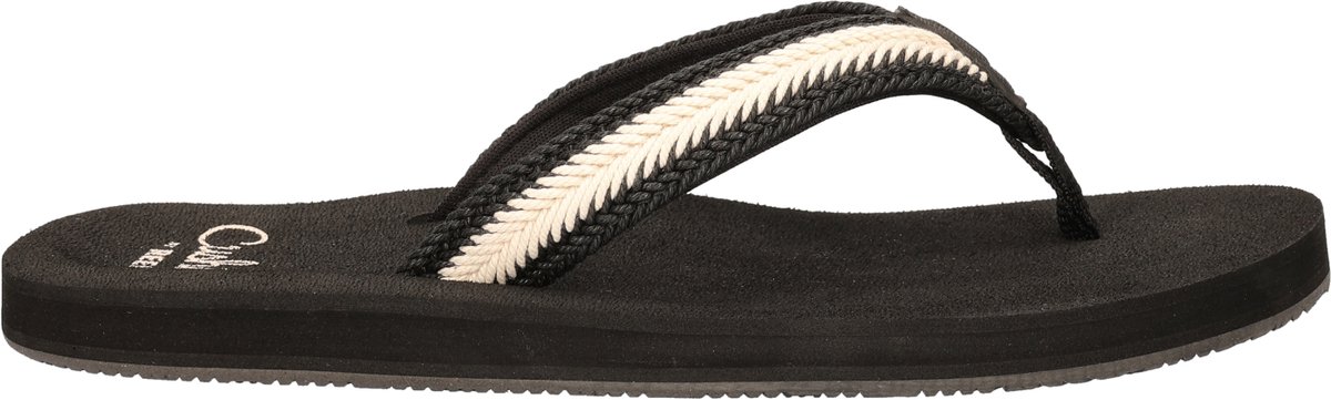 Reef - maat 40 - Baja Maria Slippers - Dames slippers