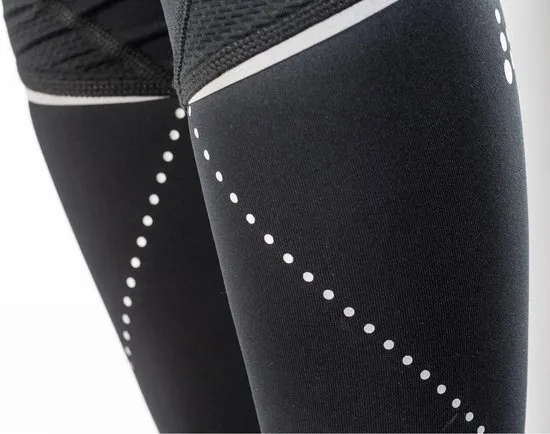 Craft Essence Sportlegging Dames - M -  Black