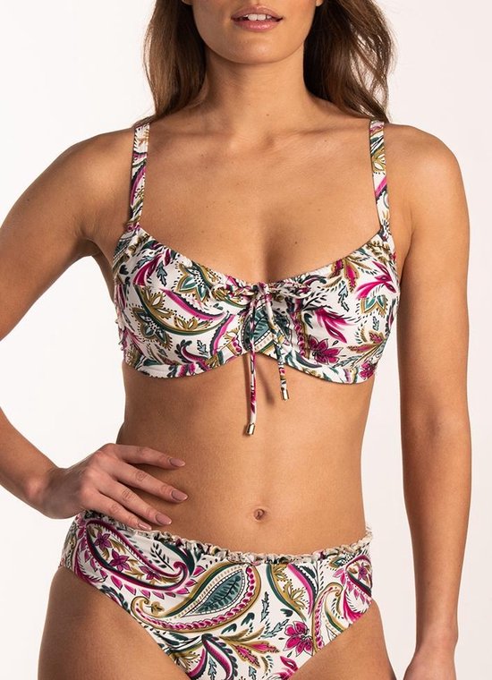 Badkleding, Bikini, BH, Ondergoed, Blouse