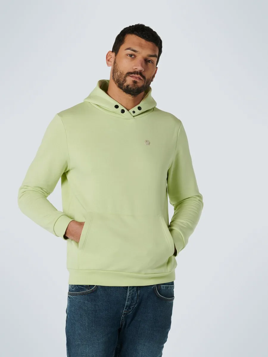 Lange mouwen, Trui, Sweatshirt, Capuchon, Persoon
