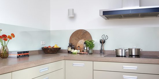 Vogel's SOUND 4201 SONOS ONE & PLAY:1 Wit