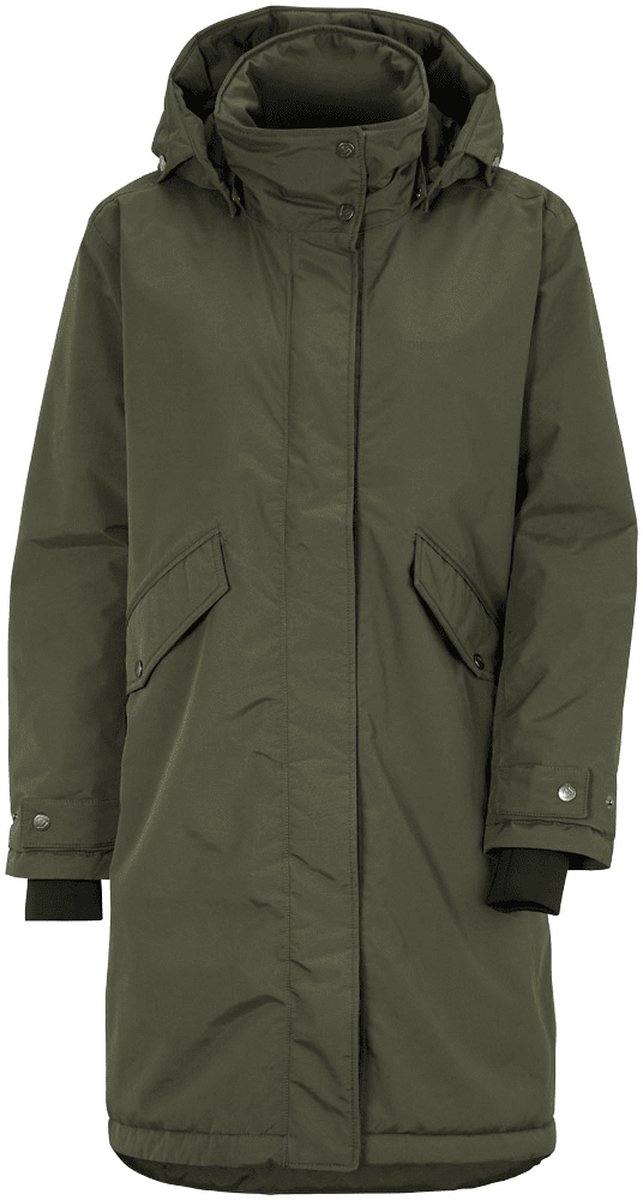 Didriksons - maat 40 - JOSEFINE WNS PARKA Dames Outdoor parka