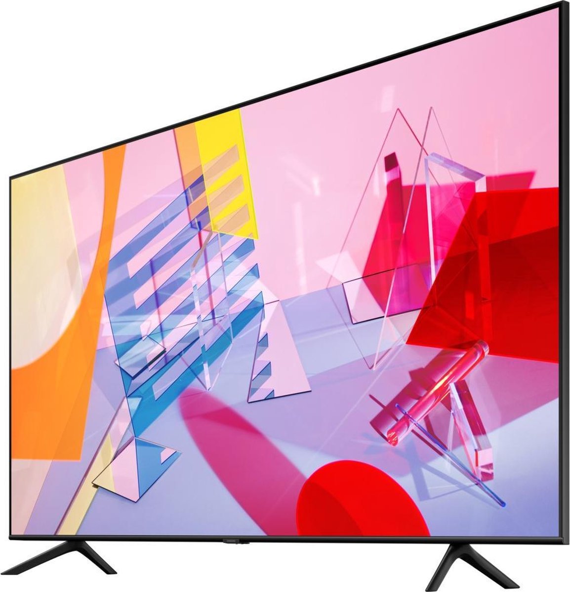Samsung QE50Q60T - 50 inch - 4K QLED