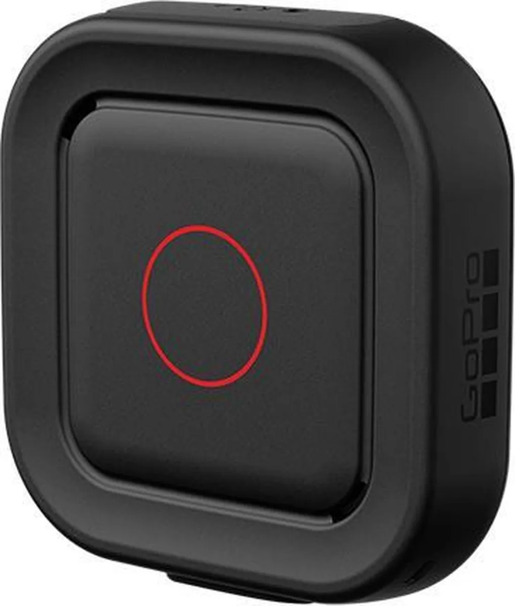 GoPro Remo camera-afstandsbediening