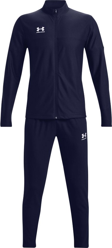 Under Armour Maat XL Challenger Heren Trainingspak