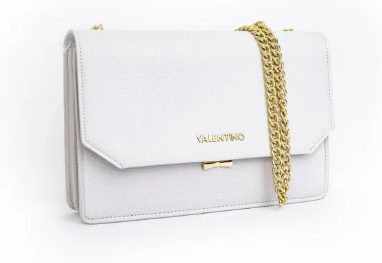 Valentino Sfinge Dames Crossbodytas Grijs