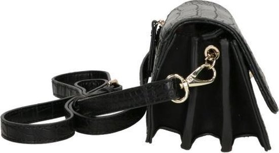 Valentino - Handbags Crossbodytas Winter Memento - zwart