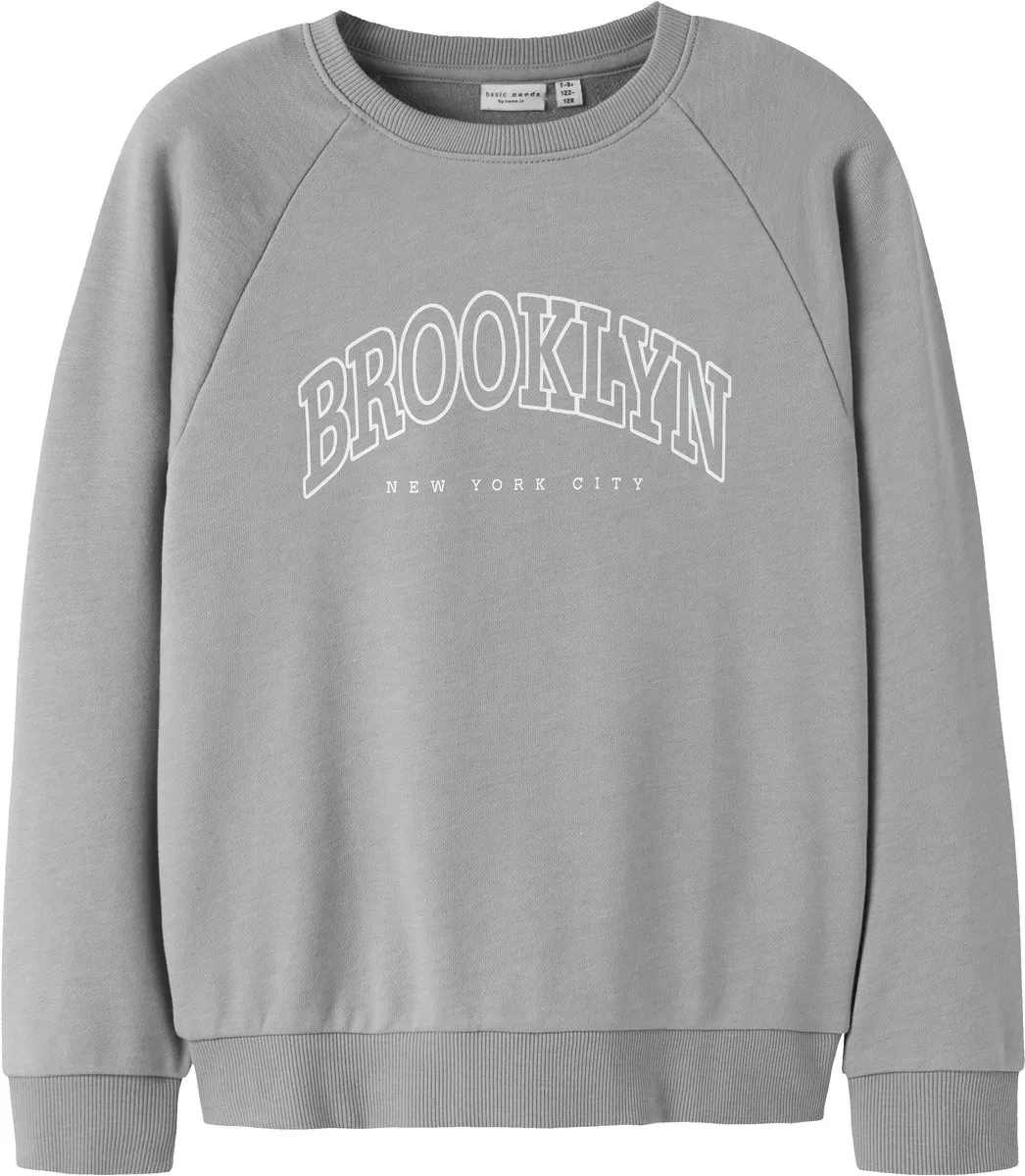 Breigoed, Trui, Sweatshirt, Capuchon, Persoon