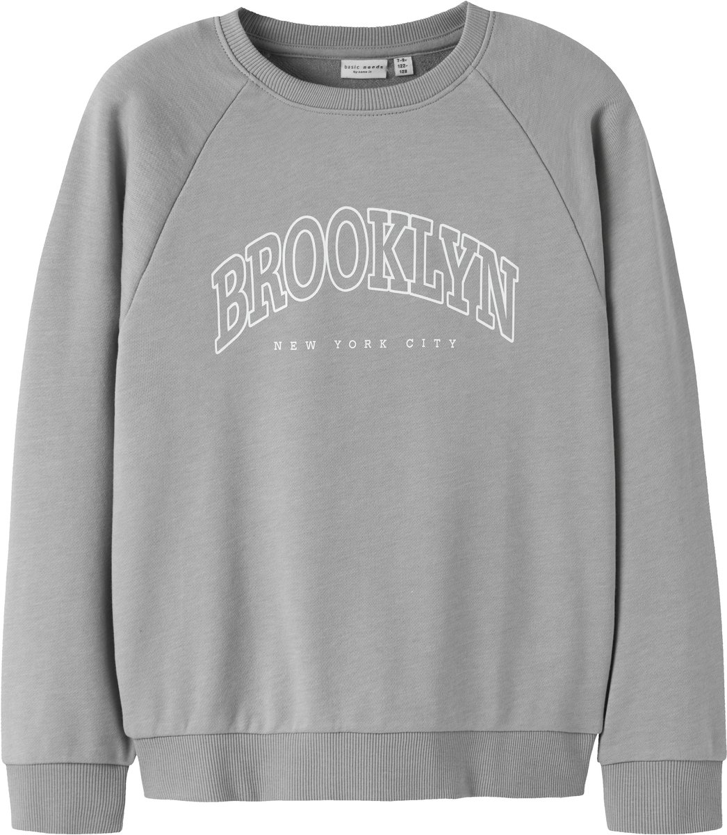 Breigoed, Trui, Sweatshirt, Capuchon, Persoon