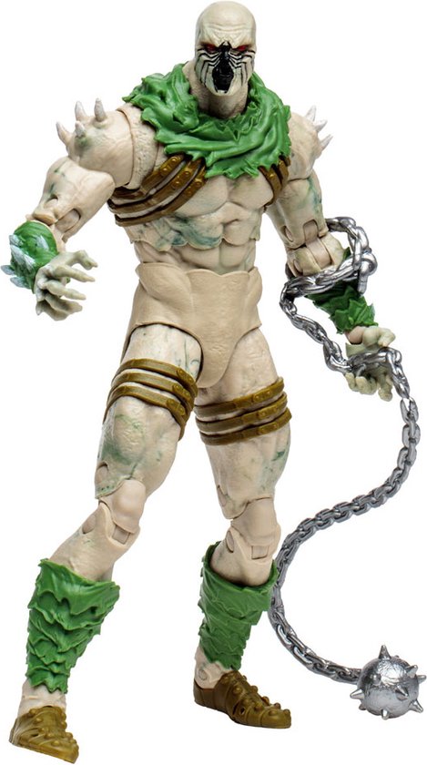 Spawn Action Figure King Spider 18 cm