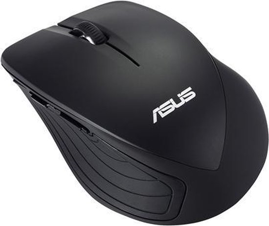 Wireless muis Asus 90XB0090-BMU040 Zwart