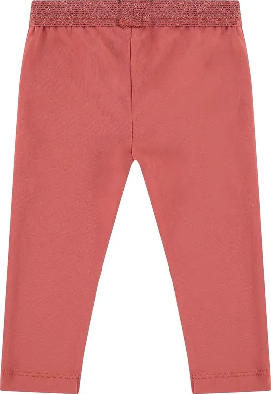 Babyface - Maat 80 - Toddler Legging Meisjes