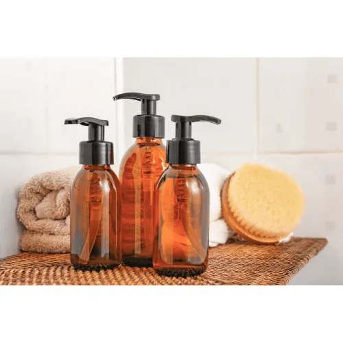 Fles, Cosmetica, Parfum