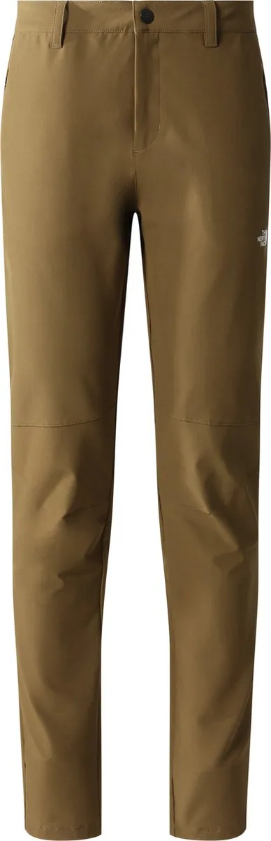 The North Face - maat small 6- Grivola Dames Outdoorbroek