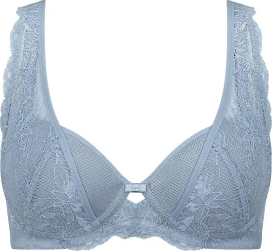 Triumph - Maat C70 - Amourette Charm WP03 - FADED DENIM - Vrouwen