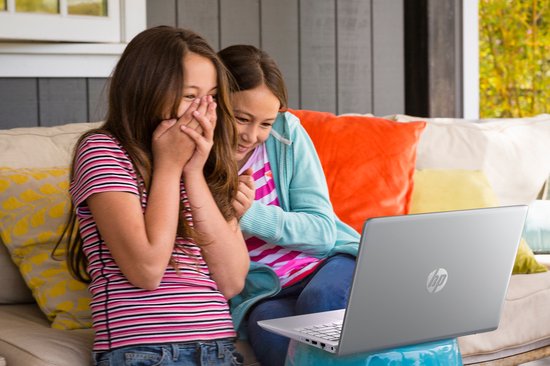 Refurbished - HP Pavilion 14-bf182nd - Laptop - 14 Inch - QWERTY