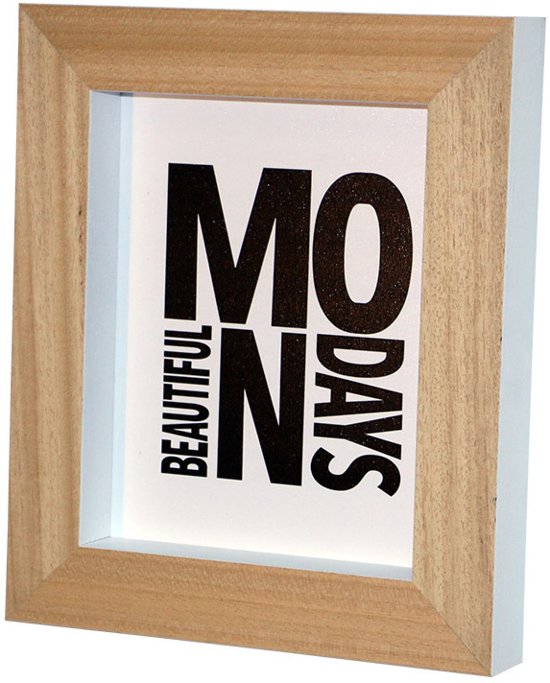 LaForma - Arcade - Fotolijst