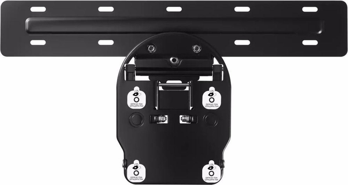 Samsung No Gap Wall-Mount 2019 WMN-M15EA - Geschikt voor Samsung QLED 55"- 65"