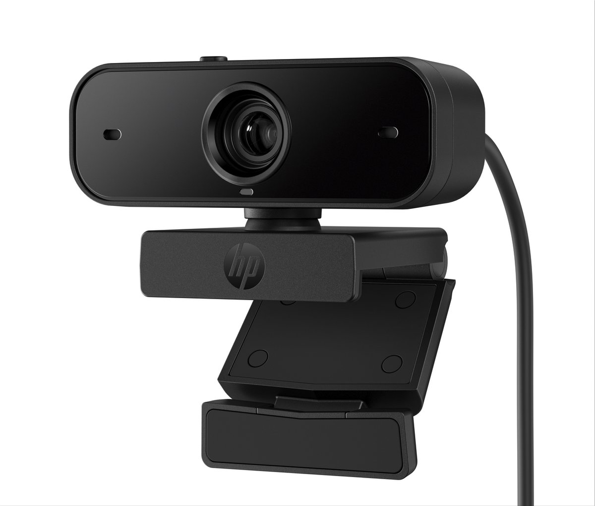 webcam, HD, USB, klem, verstelbaar