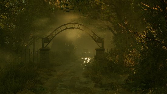 Alone in the Dark - PC
