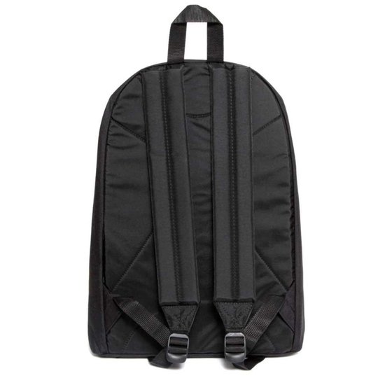Eastpak OUT OF OFFICE Rugzak, 27 Liter, 13.3 inch laptopvak - Black