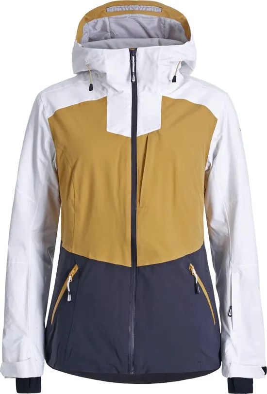 Icepeak - Maat 40 - Calbe Wintersportjas Dames