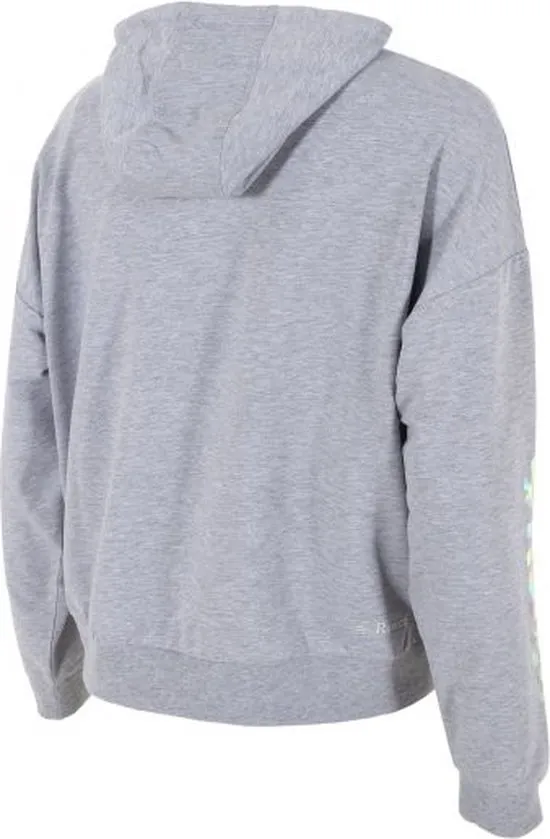 Reece Maat XS Clermont Oversized Hoodie Dames