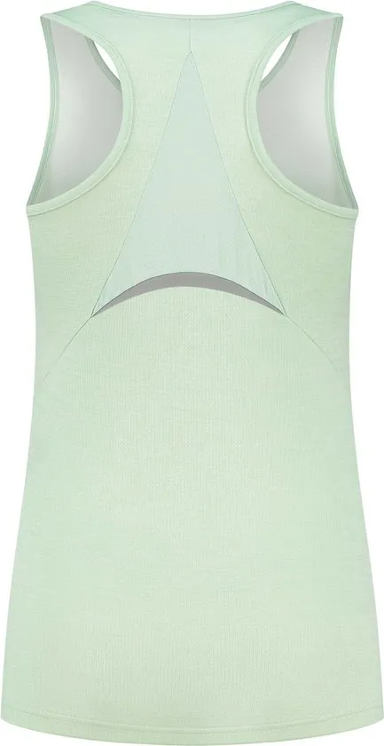 Rogelli - Maat L - Aya Hardloop Singlet Dames - Groen