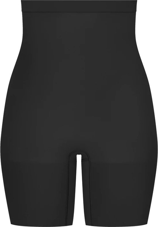 Spanx - maat XL - Power Series Higher Power Short - Zwart