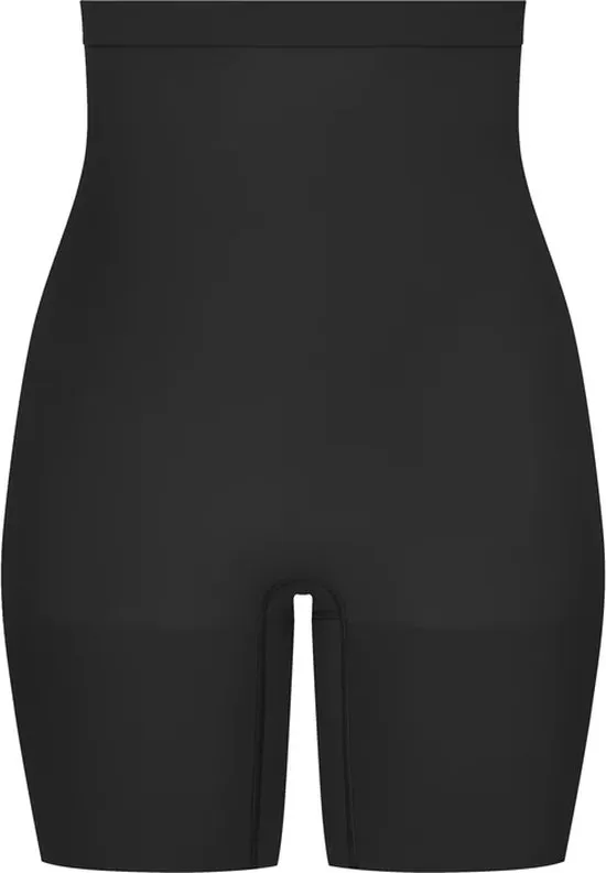 Spanx - maat XL - Power Series Higher Power Short - Zwart
