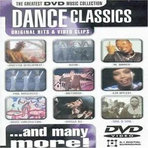 Dance Classics