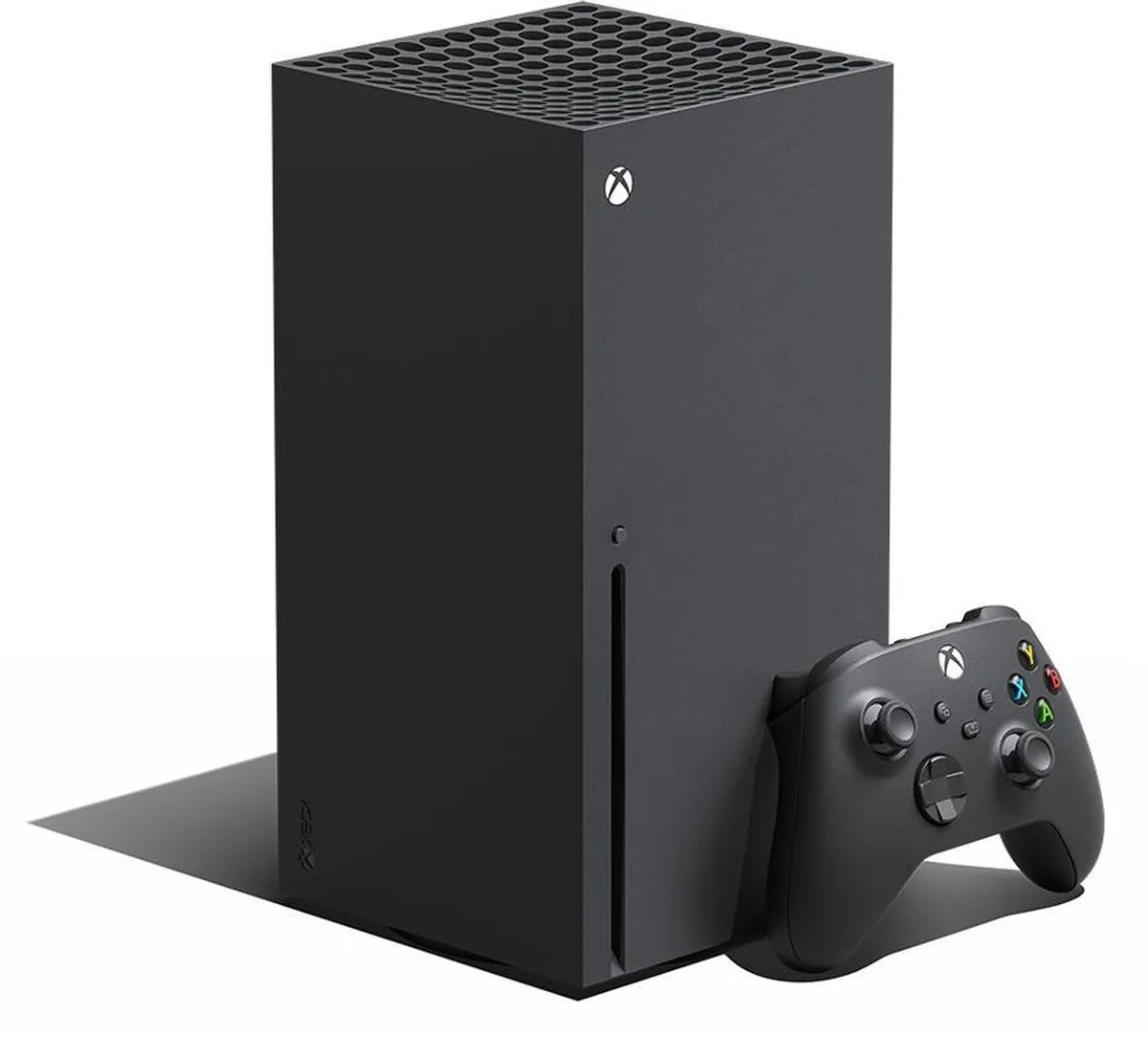 Xbox Series X Console 1 TB