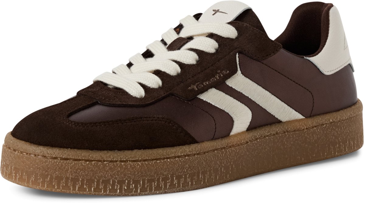 Tamaris - maat 41 - WIDE FIT Dames Wide Fit