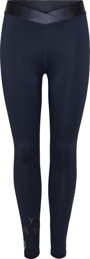 Only Play Miley Sportlegging - Maritime Blue - Maat S