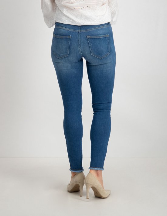 Kleding, Broeken, Jeans, Schoen, Hoge hak