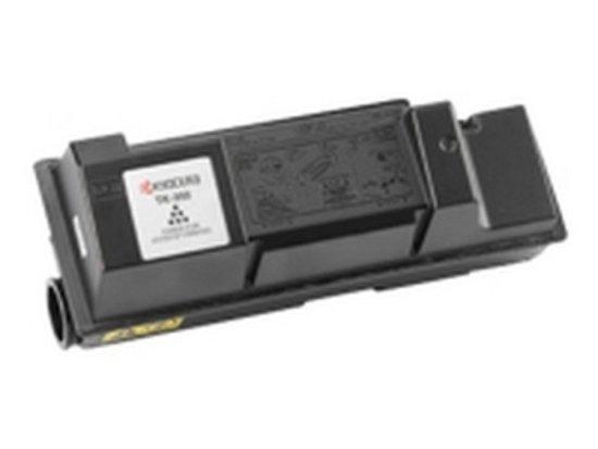 TK-350B tonercartridge zwart standard capacity 15.000 pagina's 1-pack