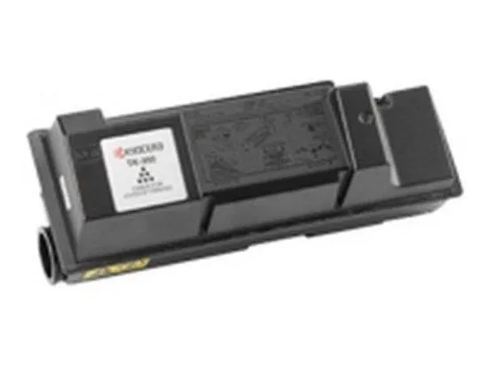 TK-350B tonercartridge zwart standard capacity 15.000 pagina's 1-pack