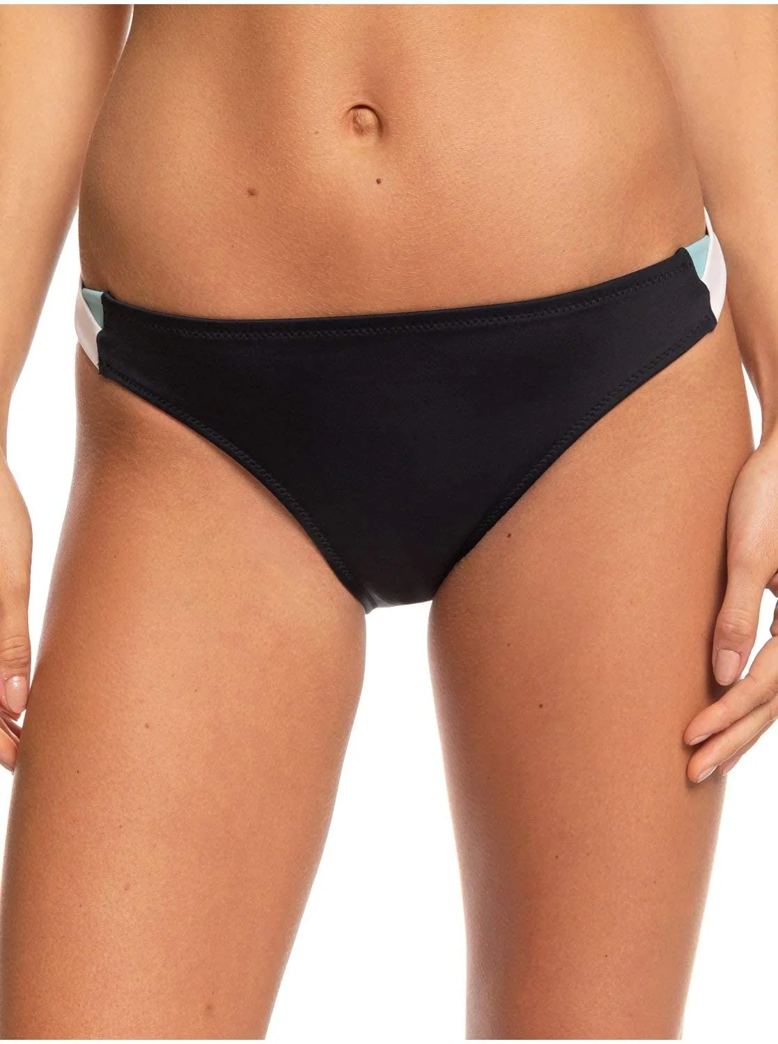 Roxy - XL - Fitness Regular bikinibroekje